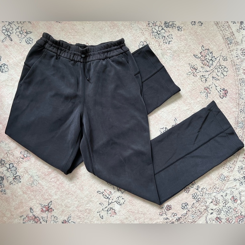 *NOT FOR SALE* Lululemon Softstreme Full Length Pant
